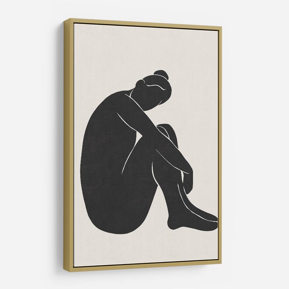 Henri Matisse Woman #1 Wall Art