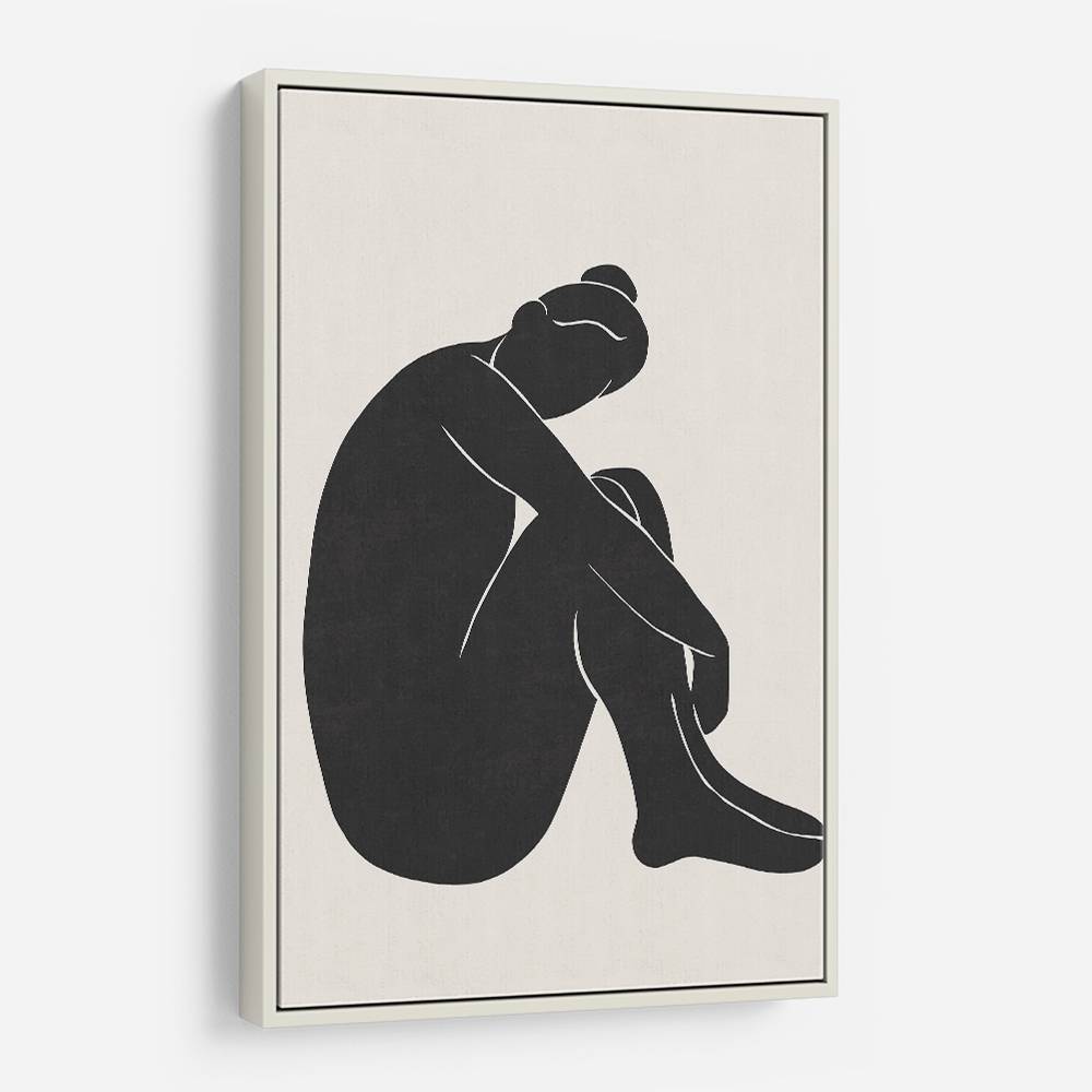 Henri Matisse Woman #1 Wall Art