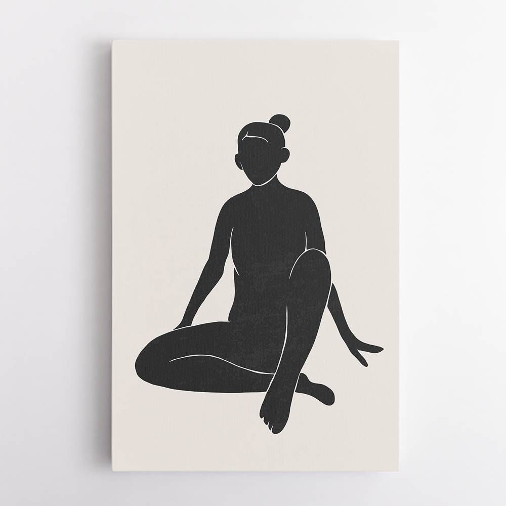 Henri Matisse Woman #2 Wall Art