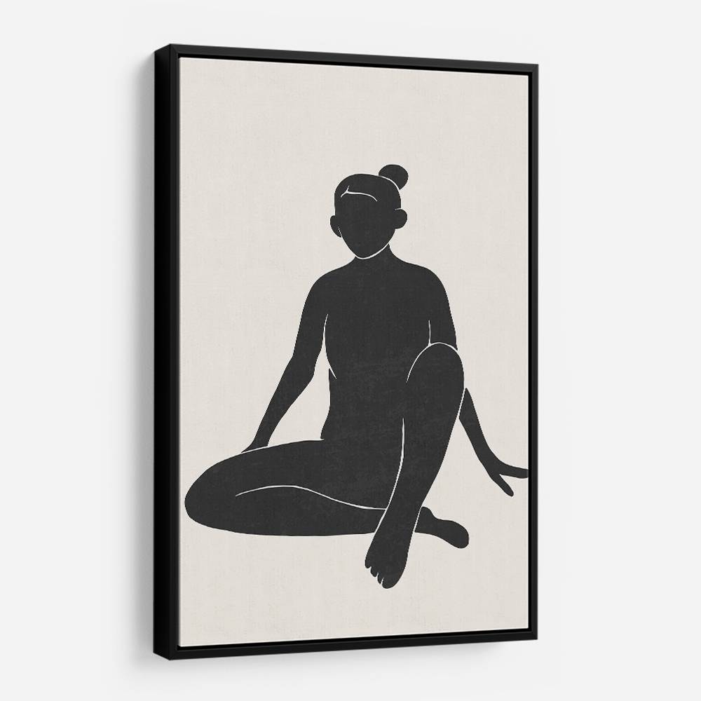 Henri Matisse Woman #2 Wall Art