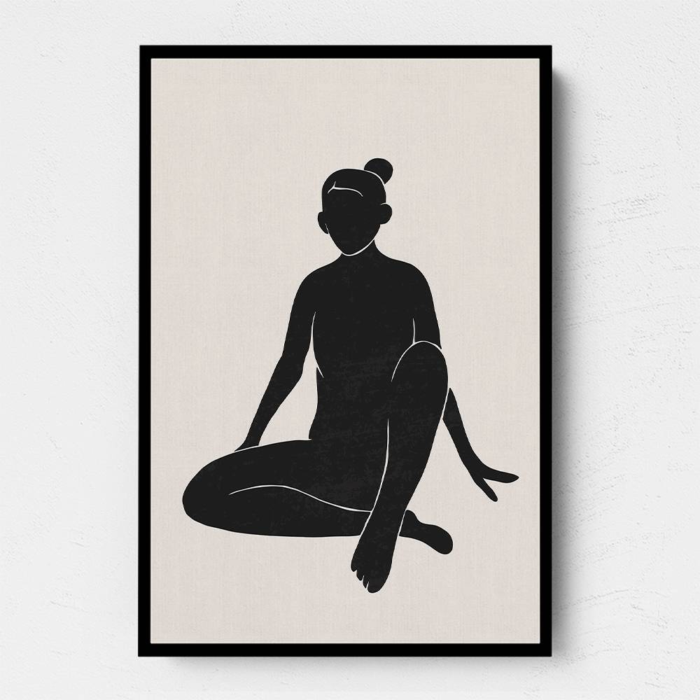 Henri Matisse Woman #2 Wall Art