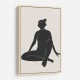 Henri Matisse Woman #2 Wall Art