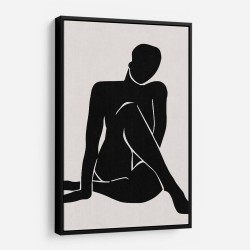 Henri Matisse Woman #4 Wall Art