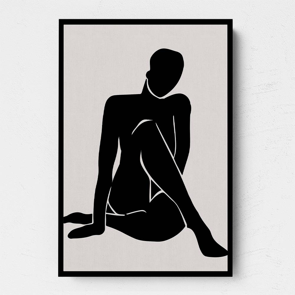 Henri Matisse Woman #4 Wall Art