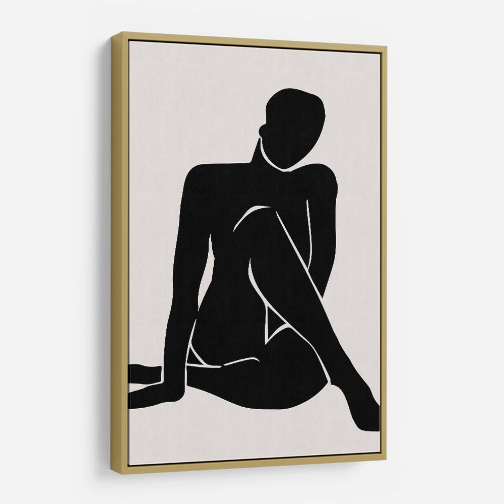 Henri Matisse Woman #4 Wall Art