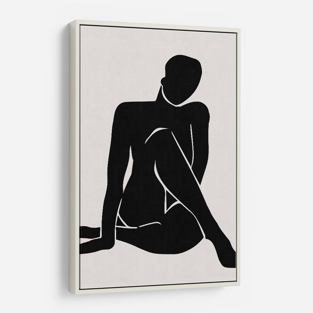 Henri Matisse Woman #4 Wall Art