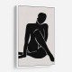 Henri Matisse Woman #4 Wall Art