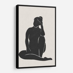 Henri Matisse Woman #3 Wall Art