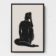 Henri Matisse Woman #3 Wall Art