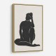 Henri Matisse Woman #3 Wall Art