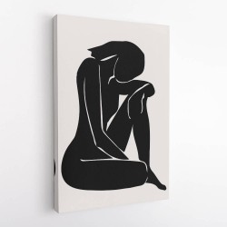 Henri Matisse Woman #5 Wall Art