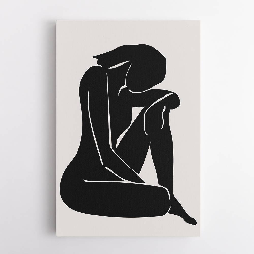 Henri Matisse Woman #5 Wall Art