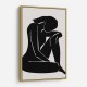 Henri Matisse Woman #5 Wall Art