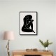 Henri Matisse Woman #5 Wall Art