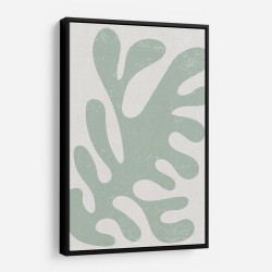 Henri Matissea's Algae #2 Wall Art