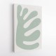 Henri Matissea's Algae #5 Wall Art