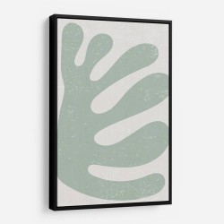 Henri Matissea's Algae #5 Wall Art