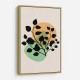 Abstract Botanical #4 Wall Art