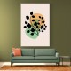 Abstract Botanical #4 Wall Art