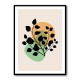 Abstract Botanical #4 Wall Art