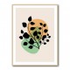 Abstract Botanical #4 Wall Art