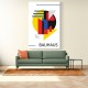 Bauhaus Series #2 Wall Art