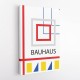 Bauhaus Series #3 Wall Art