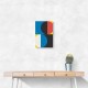 Bauhaus Vibe Series #2 Wall Art