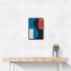 Bauhaus Vibe Series #2 Wall Art