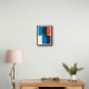 Bauhaus Vibe Series #2 Wall Art