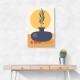 Boho Botanicals Collection #2 Wall Art