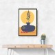 Boho Botanicals Collection #2 Wall Art