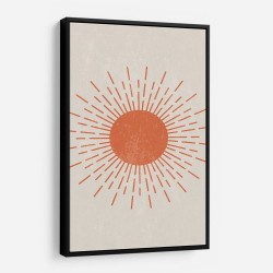 Boho Design #2 Wall Art