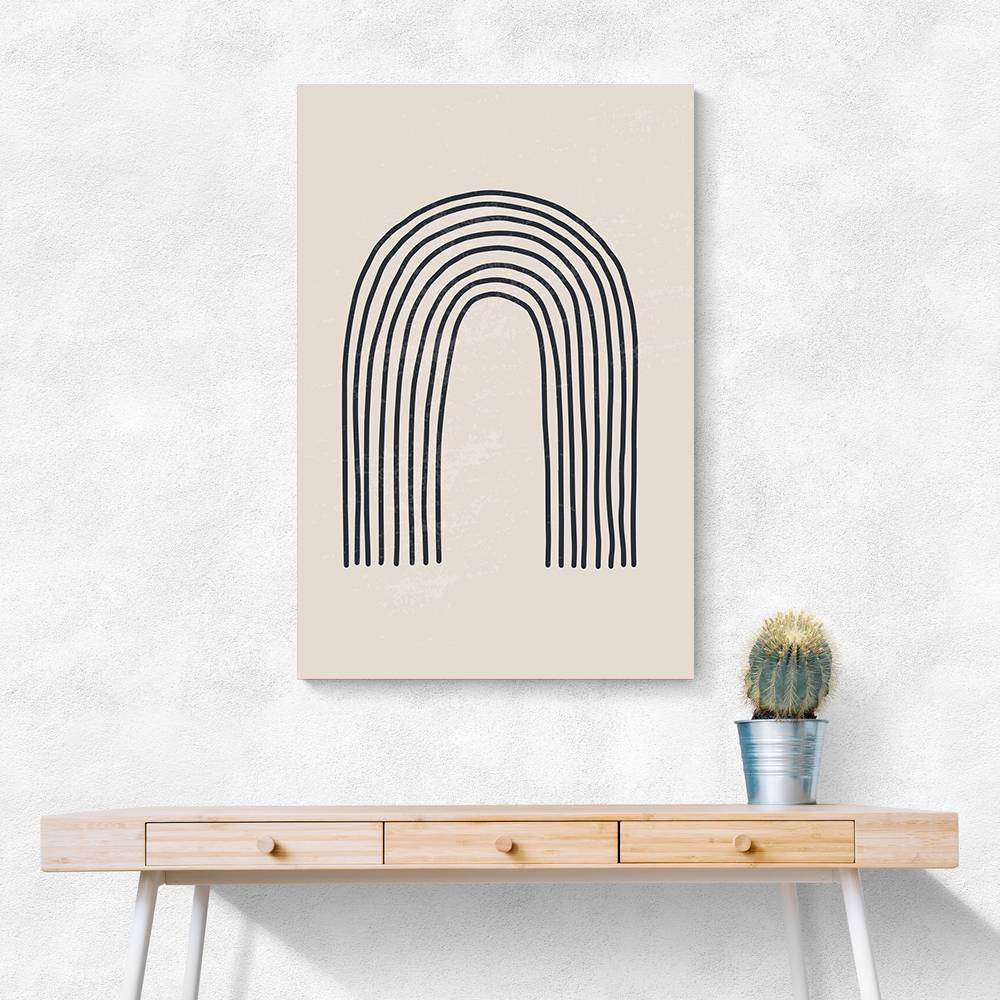 Boho Design #3 Wall Art