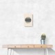 Boho Minimal Shape #2 Wall Art