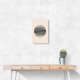 Boho Minimal Shape #2 Wall Art