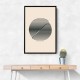 Boho Minimal Shape #2 Wall Art