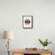 Boho Minimal Shape #2 Wall Art