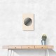 Boho Minimal Shape #3 Wall Art