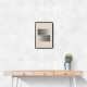 Boho Minimal Shapes #2 Wall Art