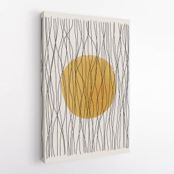 Boho Suns Series #2 Wall Art