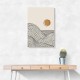  Boho Sunset Collection #2 Wall Art