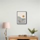  Boho Sunset Collection #2 Wall Art