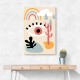 Boho Vibes #2 Wall Art