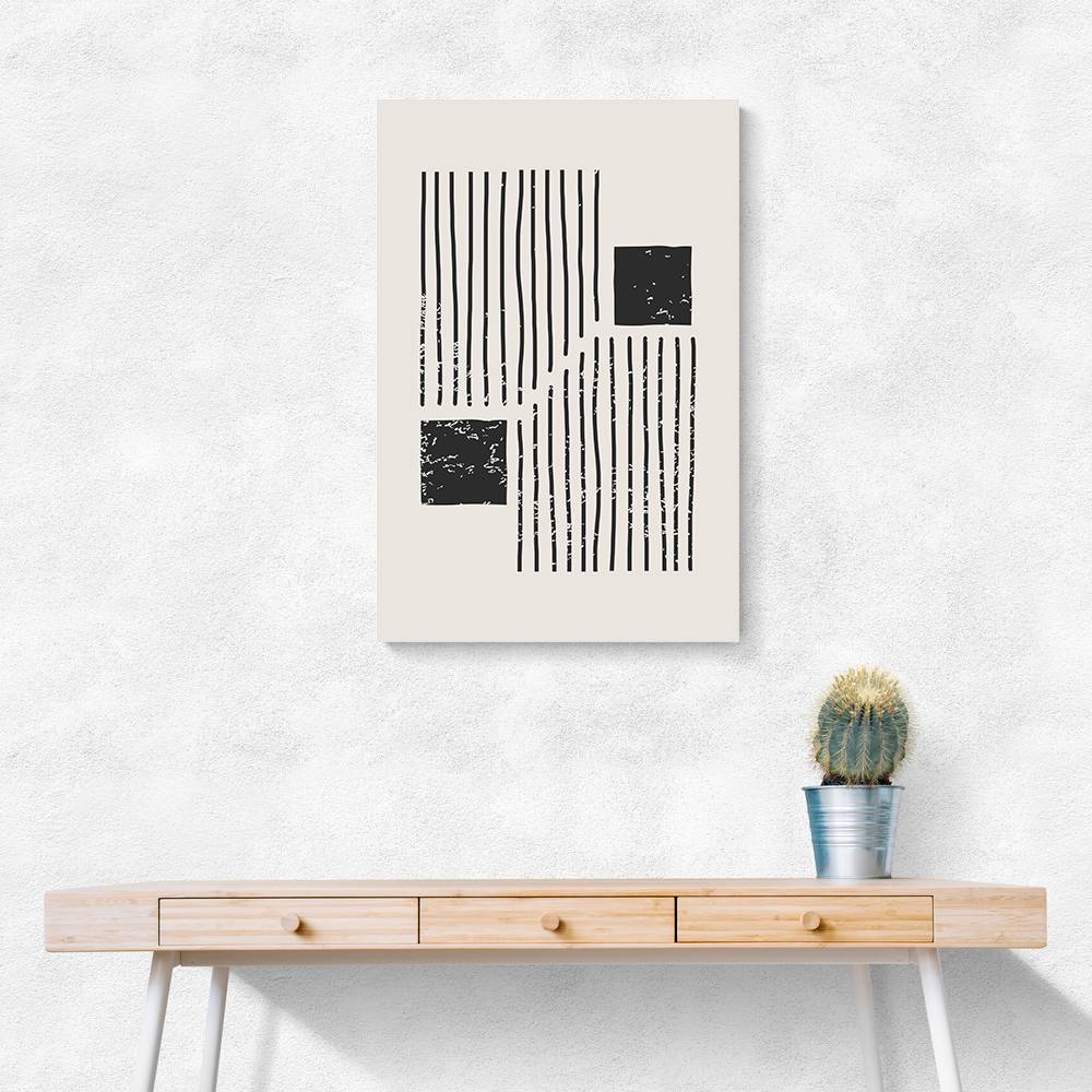 Boho Vibes Wall Art