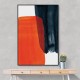 Bright Abstract Design #2 Wall Art