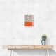 Bright Minimal Set #2 Wall Art