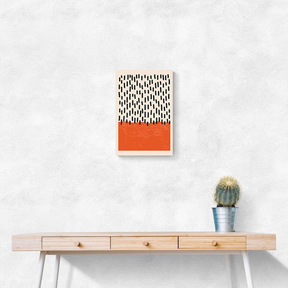 Bright Minimal Set #2 Wall Art