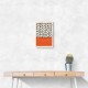 Bright Minimal Set #2 Wall Art