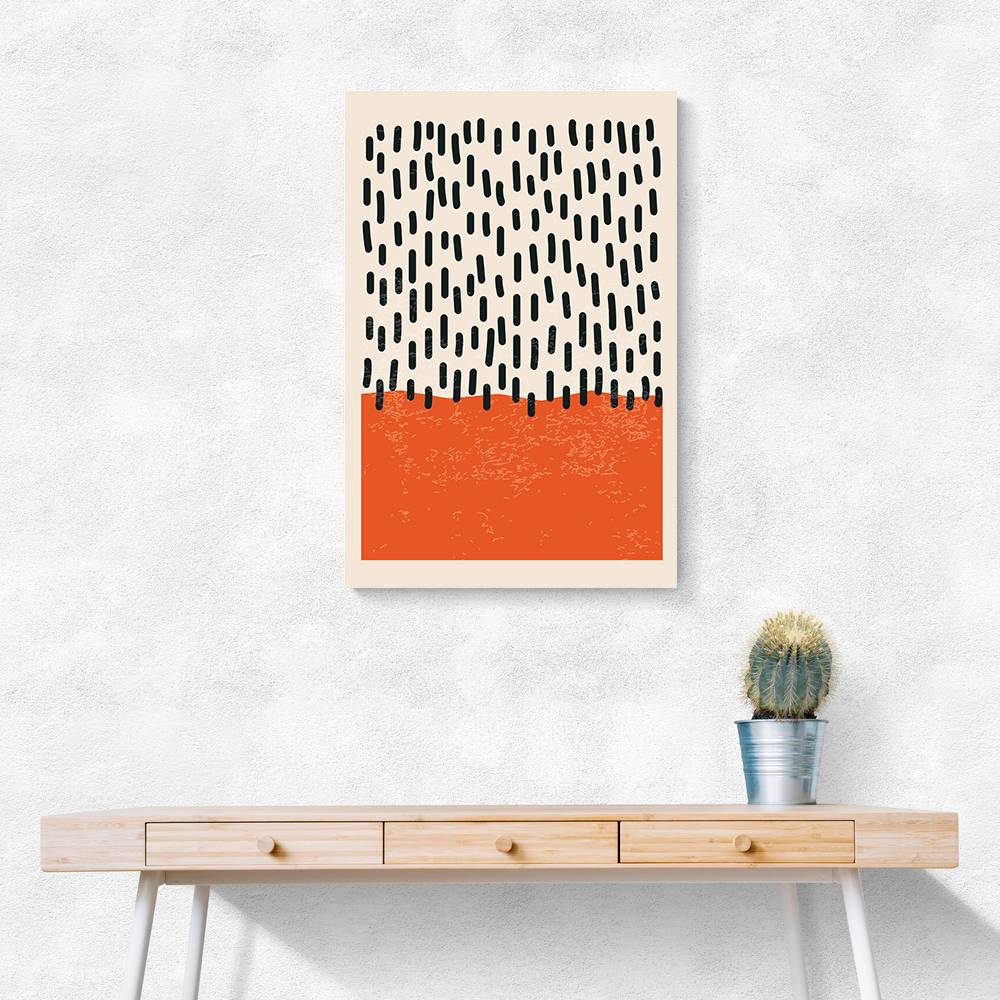 Bright Minimal Set #2 Wall Art